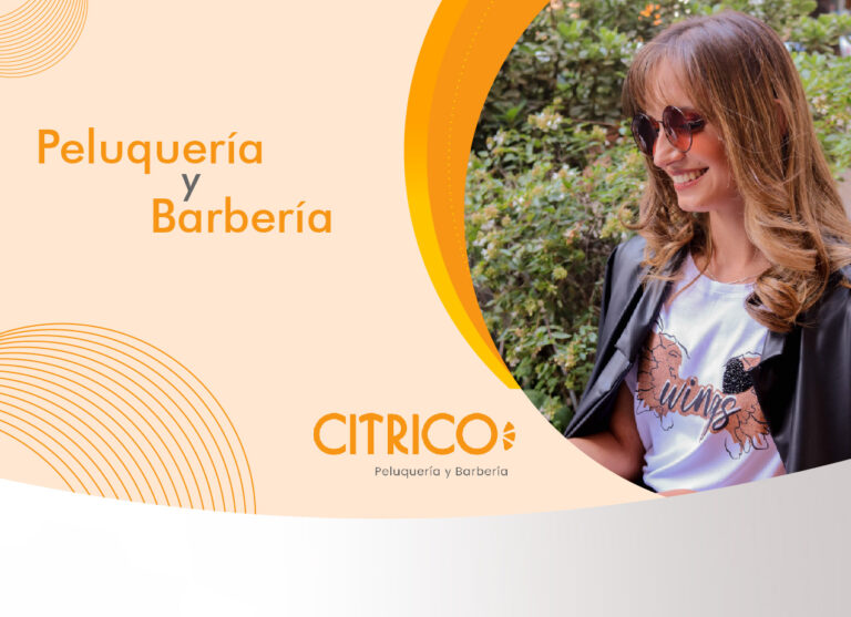 Club SABER - Citrico Peluquerías
