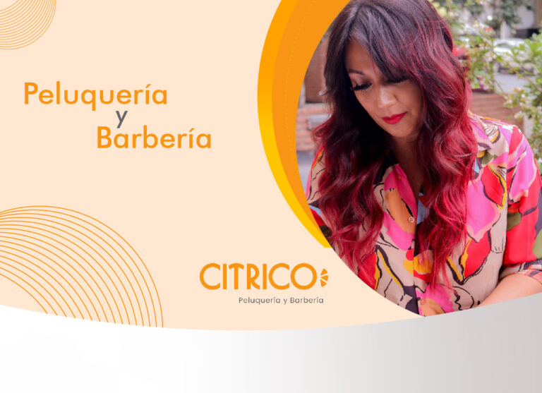 Club SABER - Citrico Peluquerías