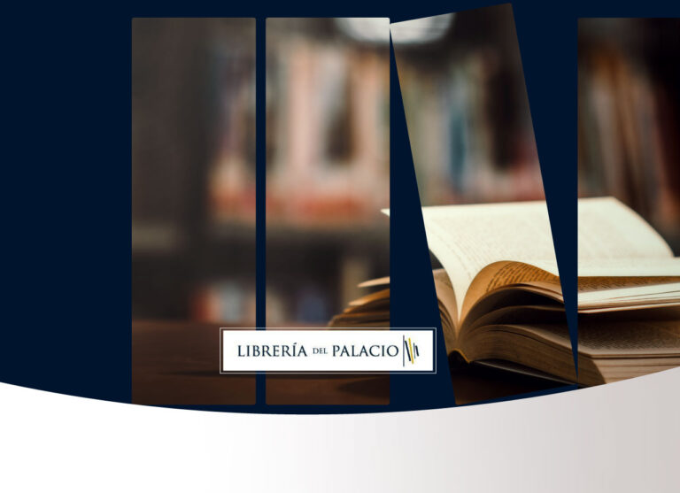 Libreria del palacio WEB1 768x557